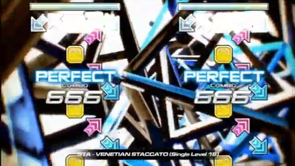 Pump It Up Infinity screenshot