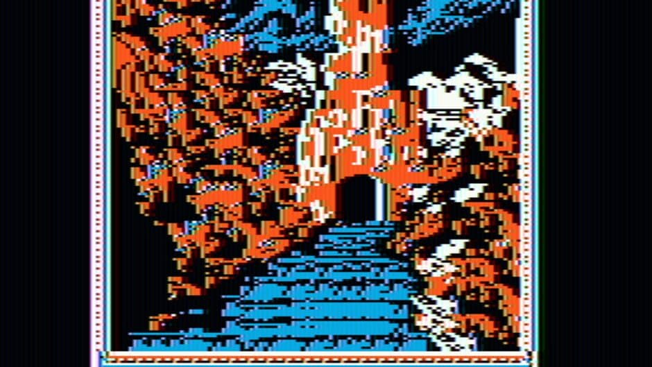 The Crack of Doom screenshot