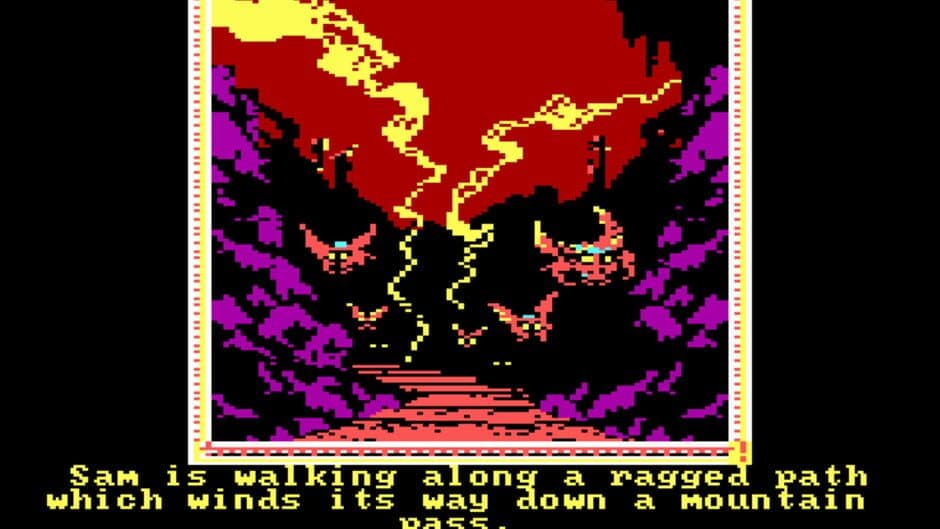 The Crack of Doom screenshot