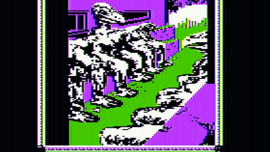 The Crack of Doom screenshot