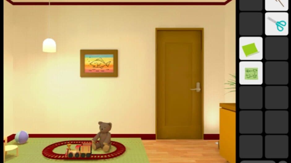 Switch screenshot