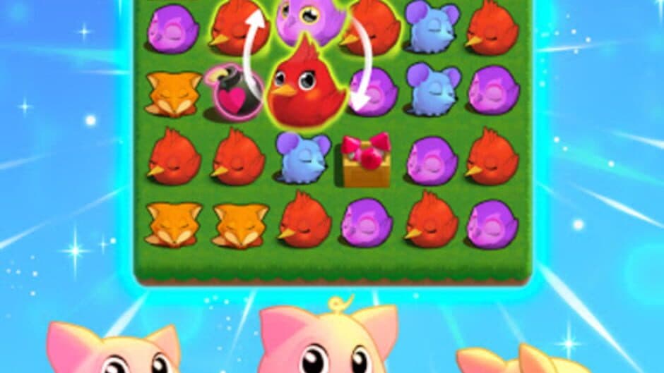 Link screenshot