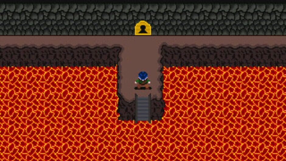 Epic! The Humorous RPG screenshot
