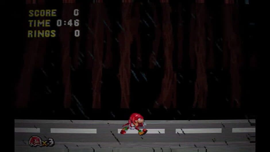 The Devil Within screenshot