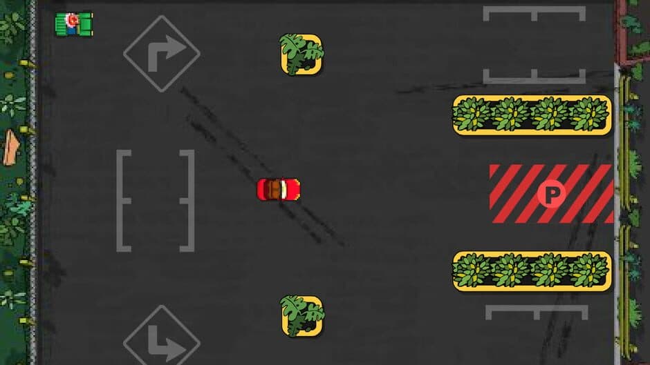 Ballet Parking screenshot