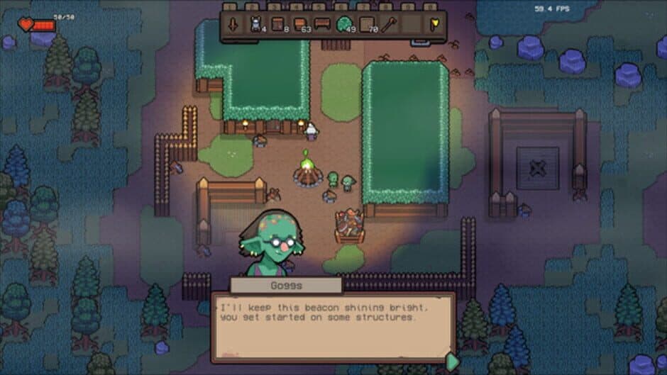 Isle Goblin screenshot