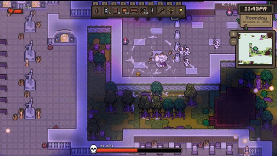 Isle Goblin screenshot