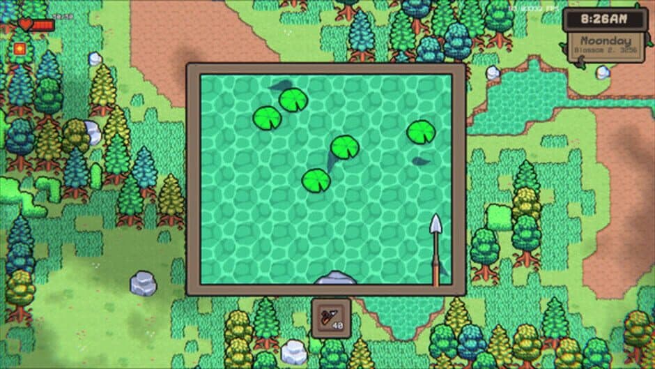 Isle Goblin screenshot