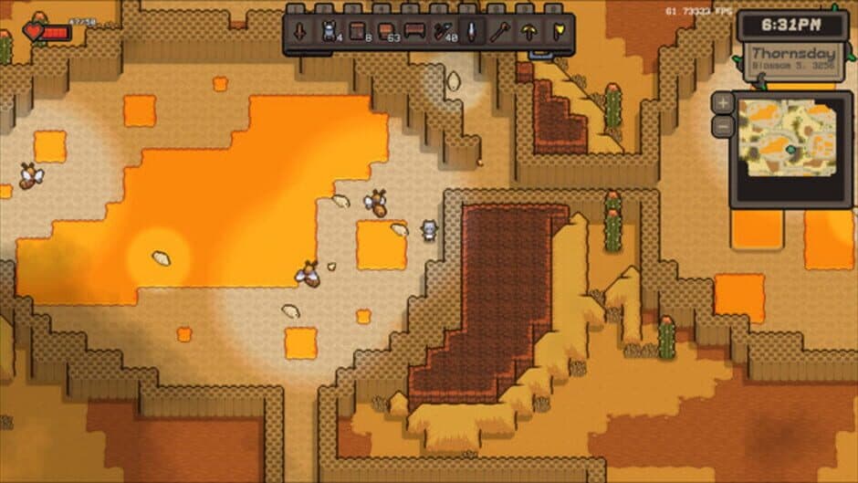 Isle Goblin screenshot