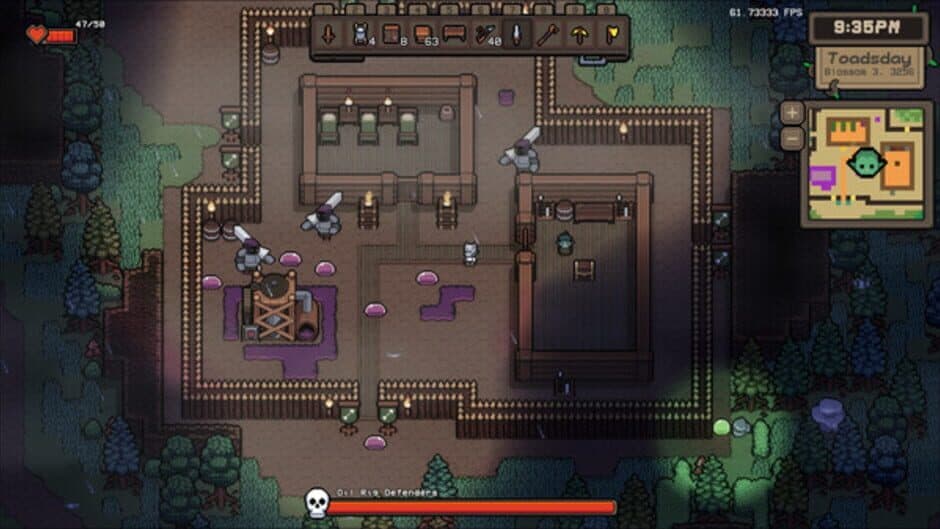 Isle Goblin screenshot