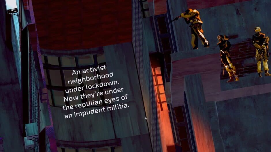Solace State screenshot