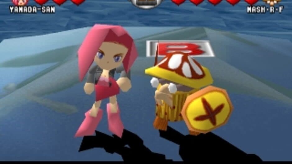 Dam Dam Stompland screenshot