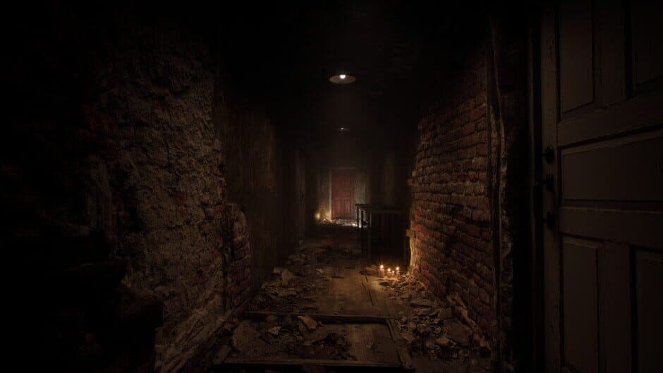 A.I.L.A screenshot
