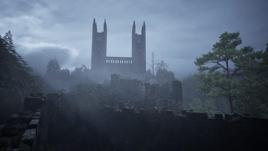 A.I.L.A screenshot