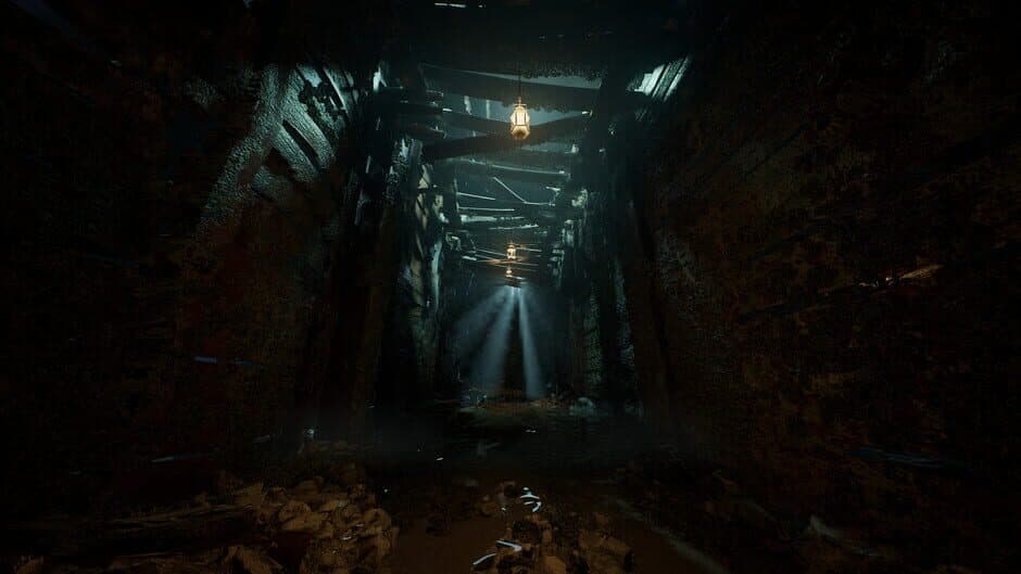 A.I.L.A screenshot