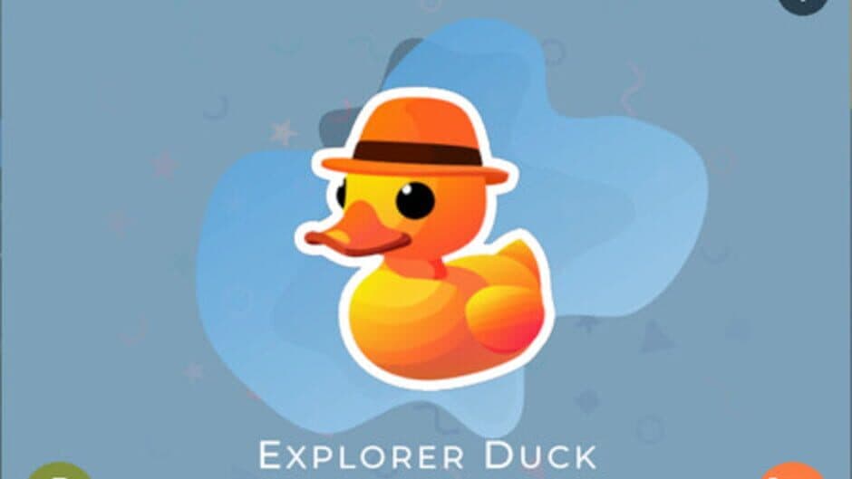 Ducks screenshot