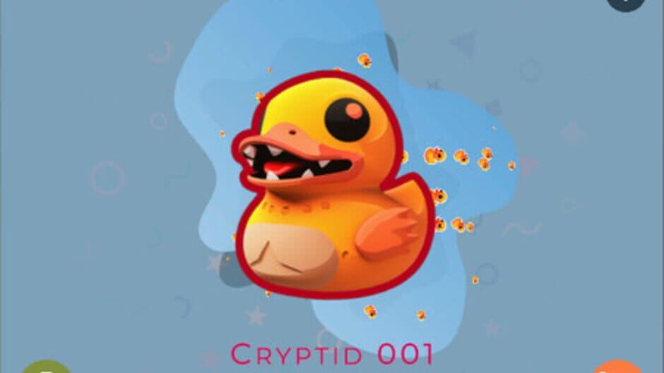 Ducks screenshot