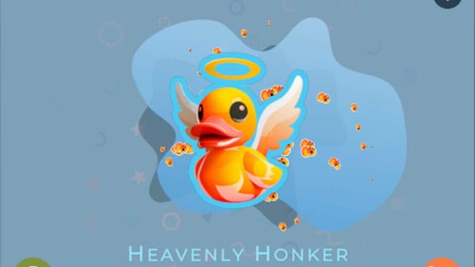 Ducks screenshot