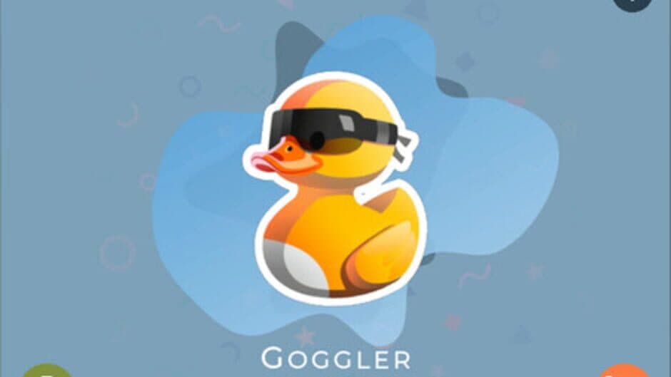 Ducks screenshot