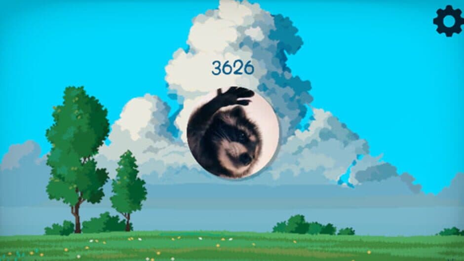 Pedro screenshot