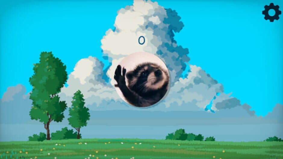 Pedro screenshot