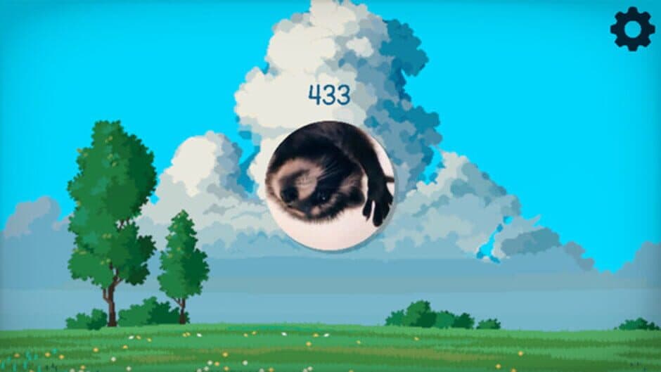 Pedro screenshot