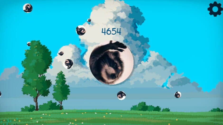 Pedro screenshot