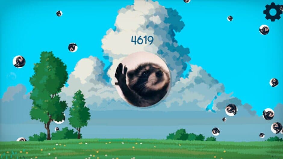 Pedro screenshot