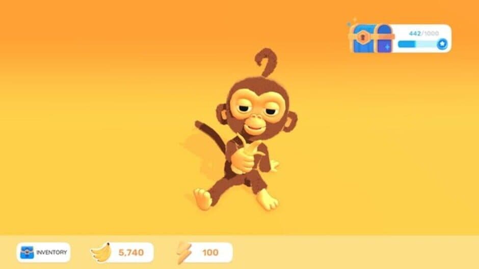 Monkeys screenshot