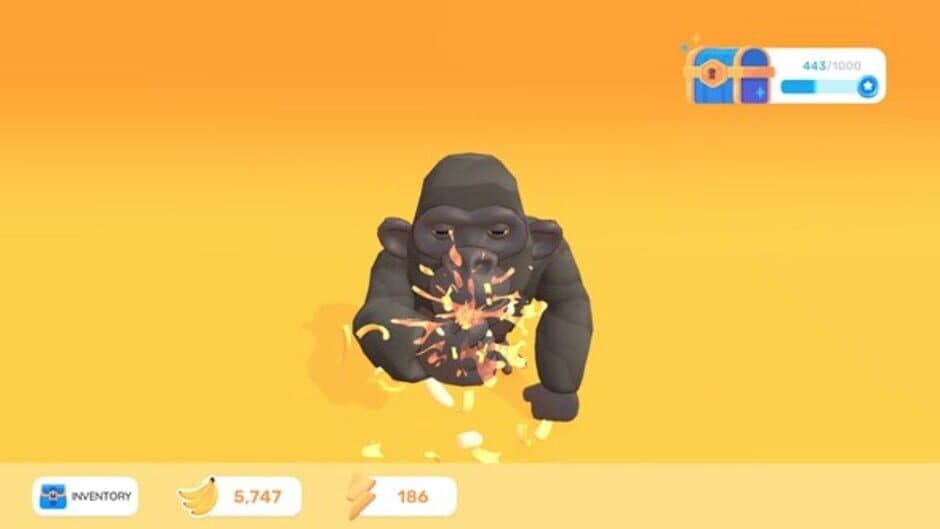 Monkeys screenshot