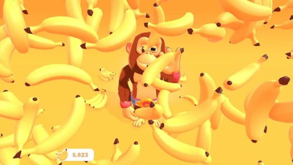 Monkeys screenshot