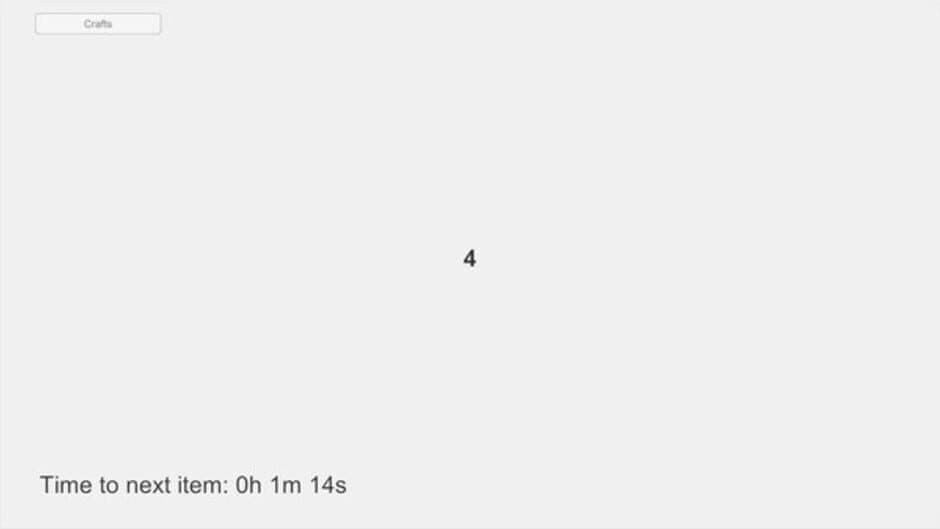 Alphabet screenshot
