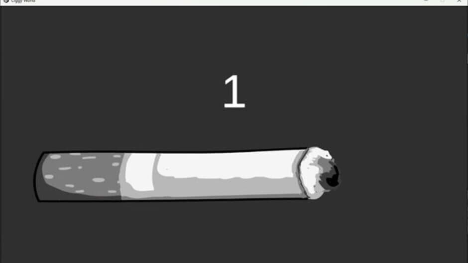 Ciggy World screenshot