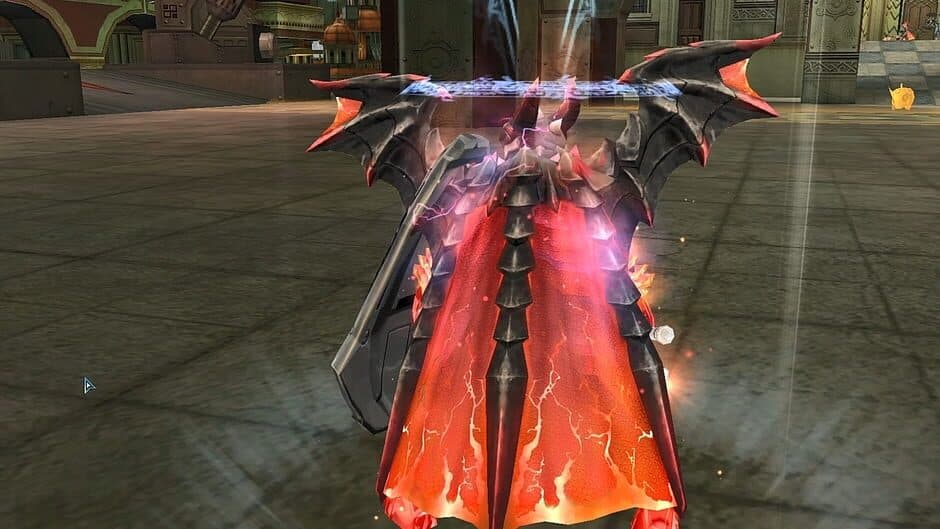 RF Online screenshot