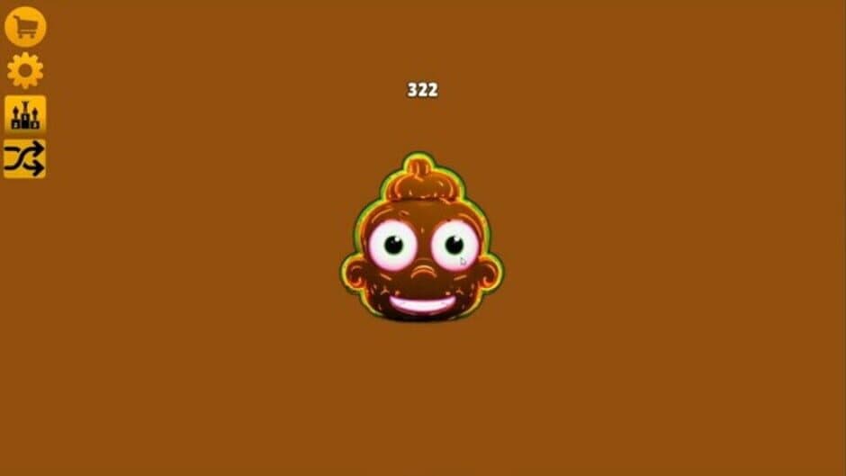 Poop screenshot