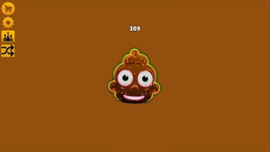 Poop screenshot