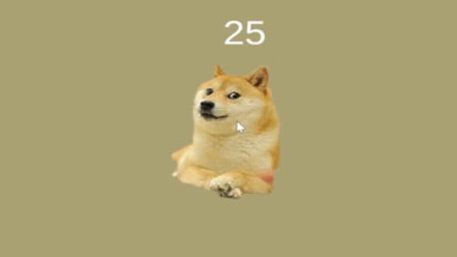 Dog screenshot