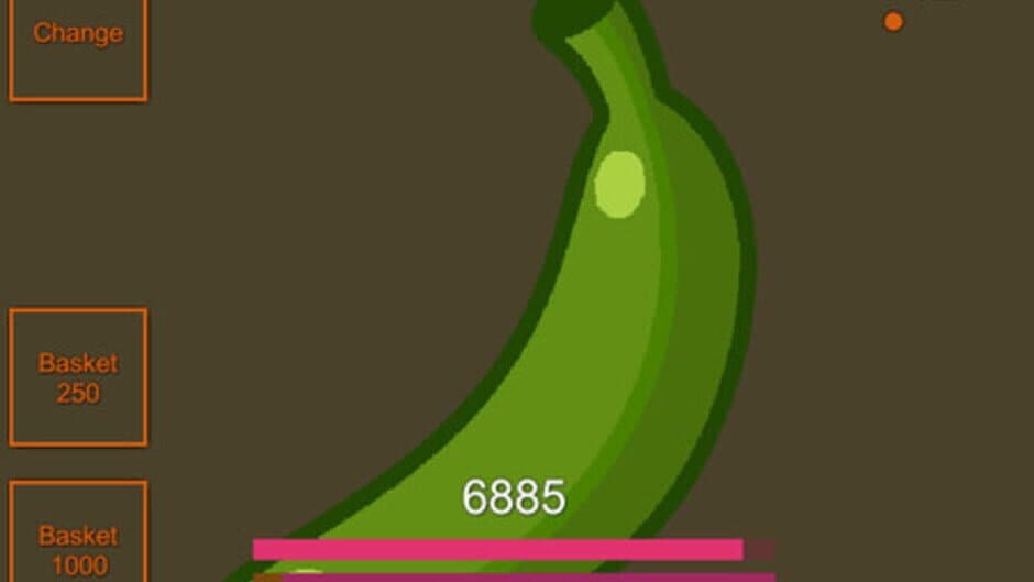 Banana 2: Fruit screenshot