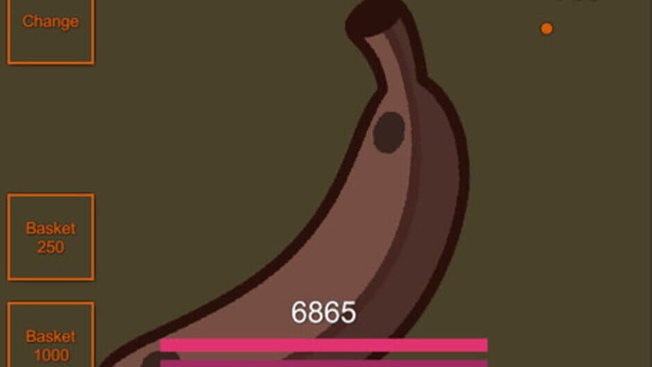 Banana 2: Fruit screenshot
