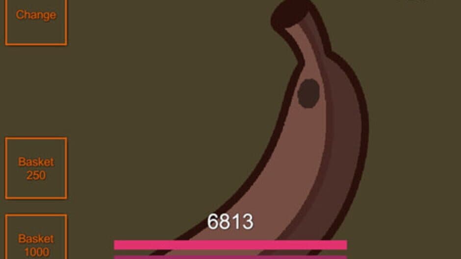 Banana 2: Fruit screenshot