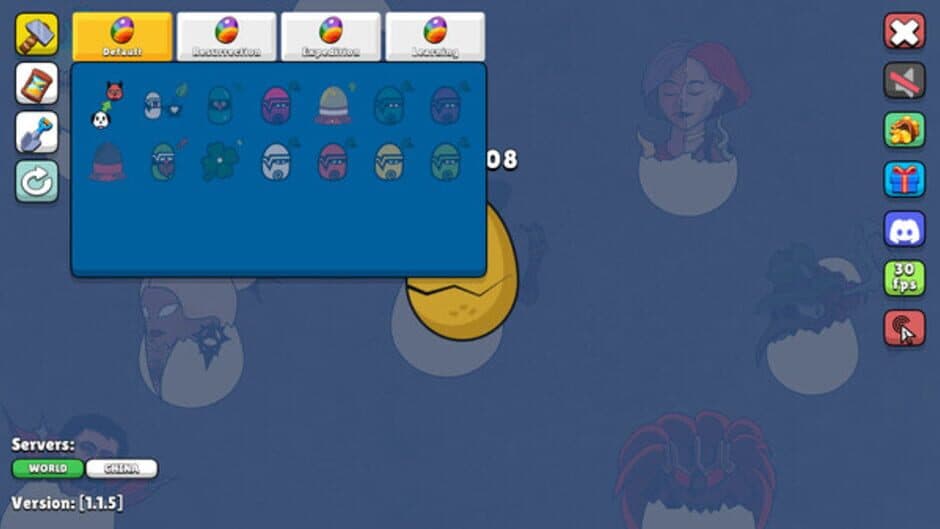 Egg Surprise screenshot