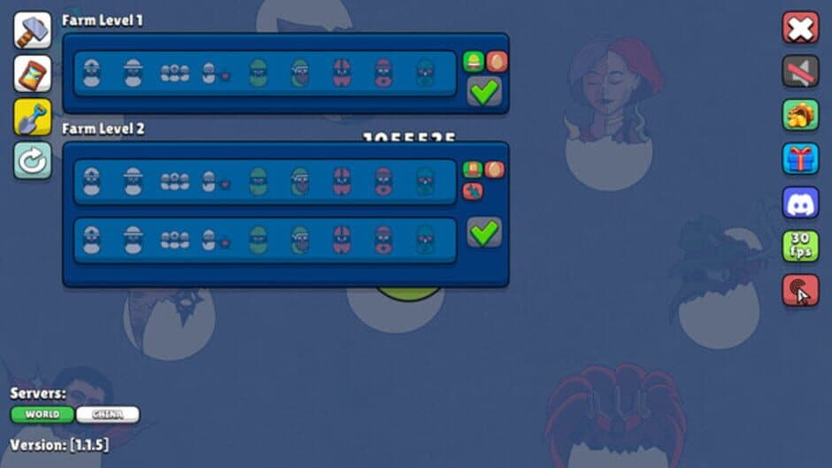 Egg Surprise screenshot
