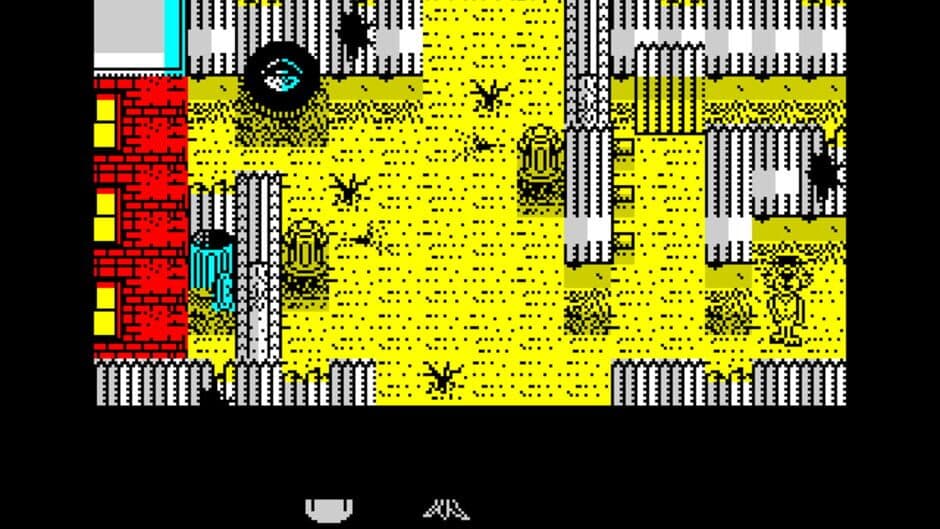 Top Cat in Beverly Hills Cats screenshot