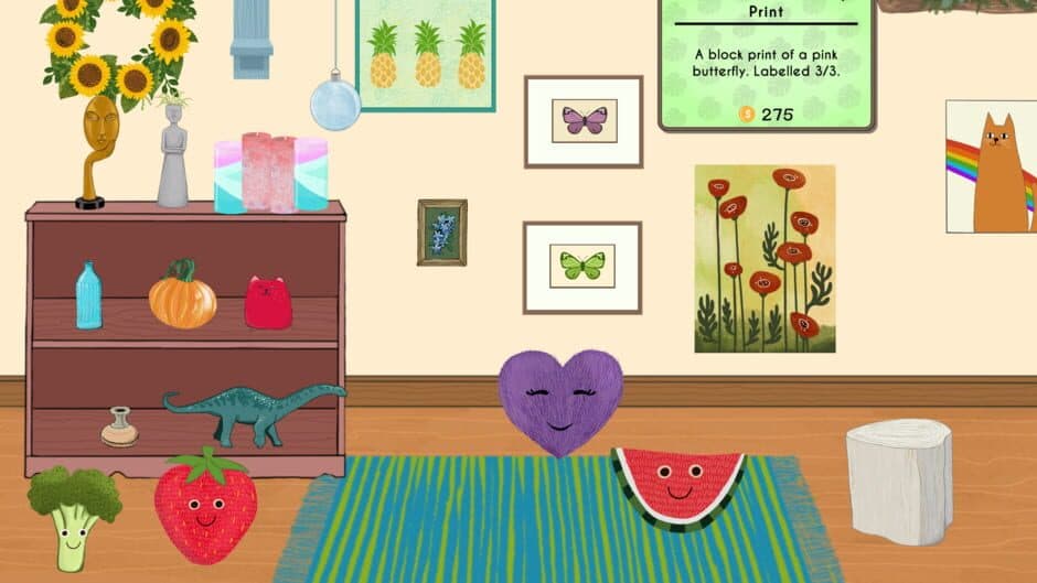 Plant Therapy screenshot