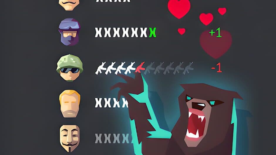 Dictator: Rule the World screenshot