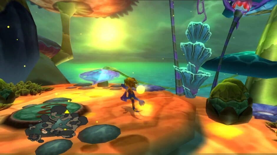 Scaler screenshot