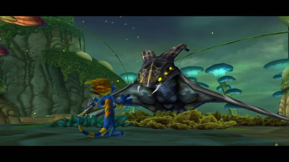 Scaler screenshot