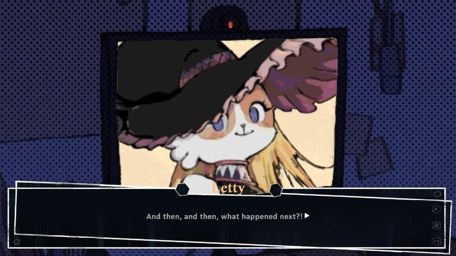 Disconnect screenshot