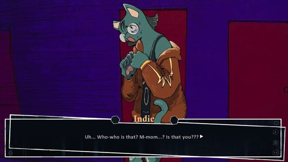 Disconnect screenshot