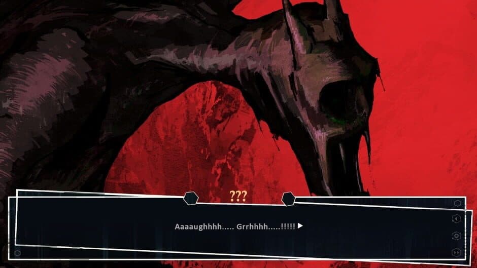 Disconnect screenshot